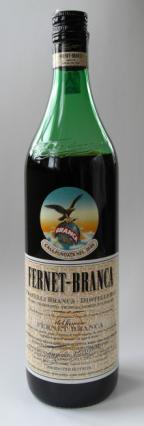 Fernet - Branca (750ml) (750ml)