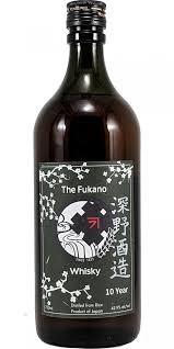 Fukano - Whisky (750ml) (750ml)