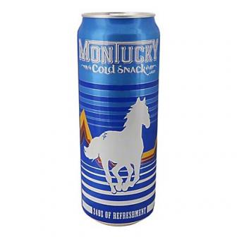 Gallo - Montucky 24oz Can Single (24oz can) (24oz can)