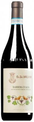 G.D. Vajra - Vajra Barbera D'Alba (1.5L) (1.5L)