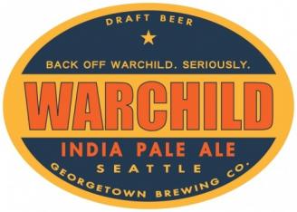 Georgetown Brewing Co - Georgetown Warchild 6pk (6 pack 12oz cans) (6 pack 12oz cans)