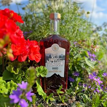 Glacier Distilling Co. - Glacier Red Meadow (750ml) (750ml)