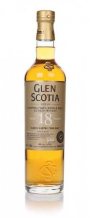 Glen Scotia 18 (700ml) (700ml)