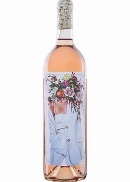Goose Ridge - Revelation Rose' (750ml) (750ml)