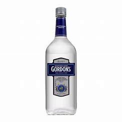 Gordons Vodka (1L) (1L)