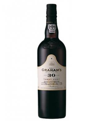 Graham's - Tawny Port 30 year old (750ml) (750ml)