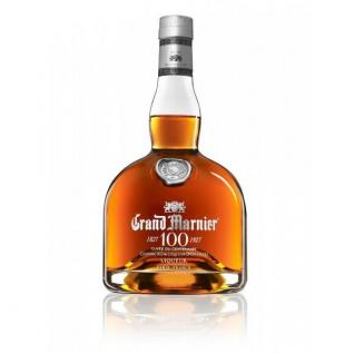 Grand Marnier - Cuve du Centenaire (750ml) (750ml)