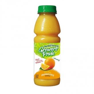 Growers Pride - Orange Juice (1L) (1L)