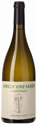 Hirsch Winery - Chardonnay (Each) (Each)