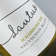 Holder Vineyard - Lautus Sauv Blanc NA (750ml) (750ml)