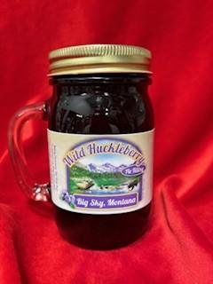Huckleberry Haven - Huck Pie Mix