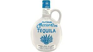 Hussong's - Platinum Anejo (750ml) (750ml)