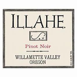 Illahe Hills - Pinot Noir Willamette Valley Reserve (750ml) (750ml)