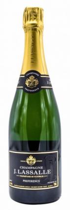 J. Lassalle - Champagne Premier Cru Prfrence Brut (750ml) (750ml)