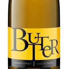 JaM Cellars - Butter Chardonnay (750ml) (750ml)
