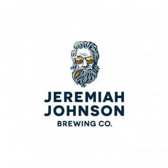 Jeremiah Johnson - Blonde Ale (6 pack 12oz cans) (6 pack 12oz cans)