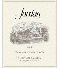 Jordan - Cabernet Sauvignon (1.5L) (1.5L)