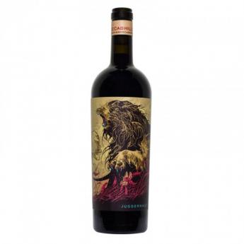 Juggernaut Wines - Juggernaut Cab 1.5L (1.5L) (1.5L)