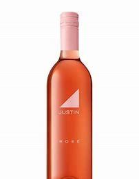 Justin - Rose (750ml) (750ml)