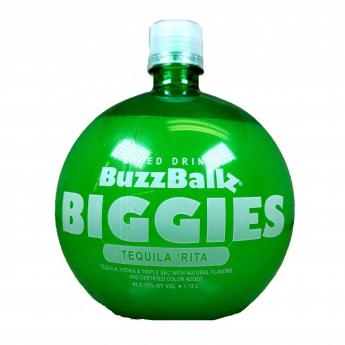 Kick - Biggie Buzz Lime Rita (1.5L) (1.5L)