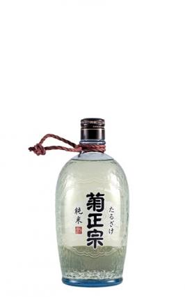 Kikumasamune - Kikumasa Taru Sake (750ml) (750ml)