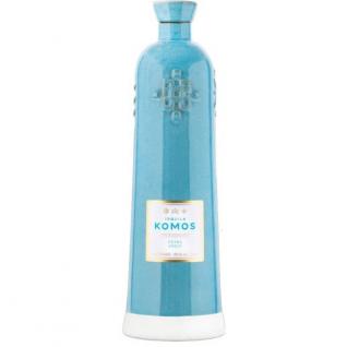 Komos Extra Anejo (750ml) (750ml)