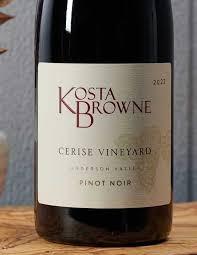 Kosta Browne Cerise (750ml) (750ml)