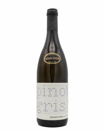 Kracher Pinot Gris (750ml) (750ml)