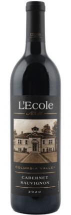 L'Ecole No 41 - Lecole Cab 1.5 (1.5L) (1.5L)