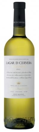 2021 La Rioja Alta - Lagar D Cervera Albarino (750ml) (750ml)