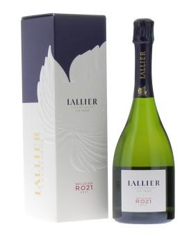 Lallier Champagne (750ml) (750ml)