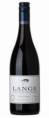 Lange - Pinot Noir Willamette Valley (750ml) (750ml)