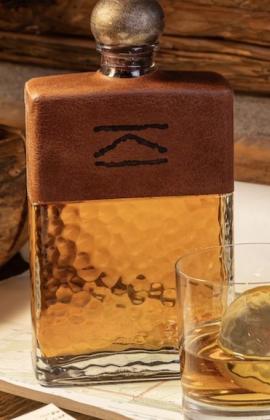 Lazy K - Bourbon (750ml) (750ml)