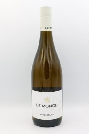 Le Monde - Pinot Grigio (750ml) (750ml)