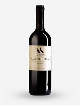 Le Salette - Valpolicella Classico (750ml) (750ml)