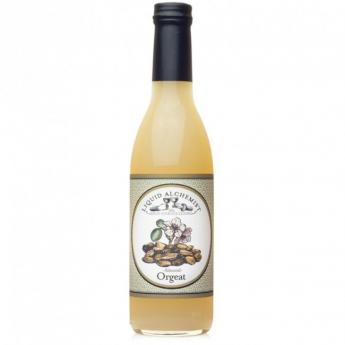 Liquid Alchemist - Alchemist Orgeat Syrup