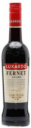 Luxardo - Fernet (750ml) (750ml)