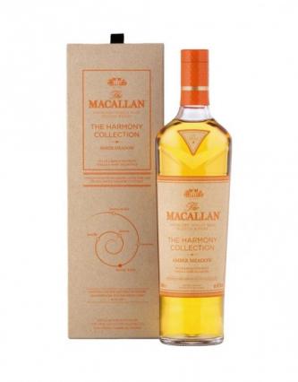 Macallan Harmony Amber Meadow (750ml) (750ml)