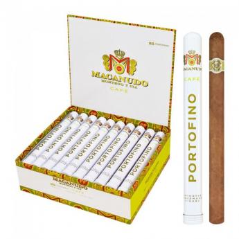 Macanudo - Portofino