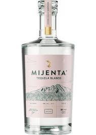 Maestra Tequilera Ana Maria Romero - Mijenta Blanco (750ml) (750ml)