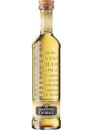 Maestro Dobel - Reposado Tequila (50ml) (50ml)