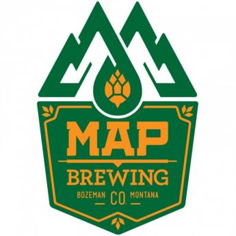 MAP Brewing - Pats River Beer (6 pack 12oz cans) (6 pack 12oz cans)