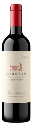 Markham Vineyards - Markham Altruist Red (750ml) (750ml)