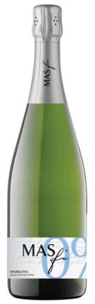 Mas Fi Zero N/A (750ml) (750ml)