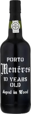 Meneres - 10 year port (750ml) (750ml)