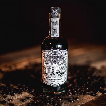 Montgomery Distillery - Nite Owl (750ml) (750ml)