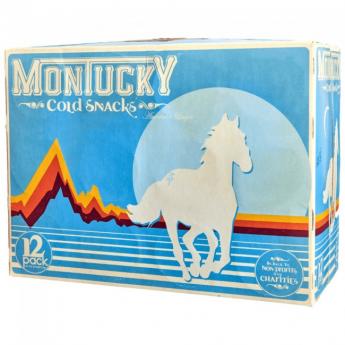 Montucky 12 pk (12 pack cans) (12 pack cans)