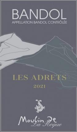 Moulin de la Roque - Les Adrets (750ml) (750ml)