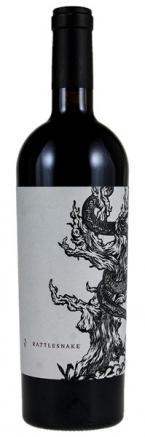 Mount Peak Winery - Rattlesnake Zinfandel (750ml) (750ml)