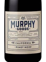 Murphy-Goode - Pinot Noir Russian River Valley (750ml) (750ml)